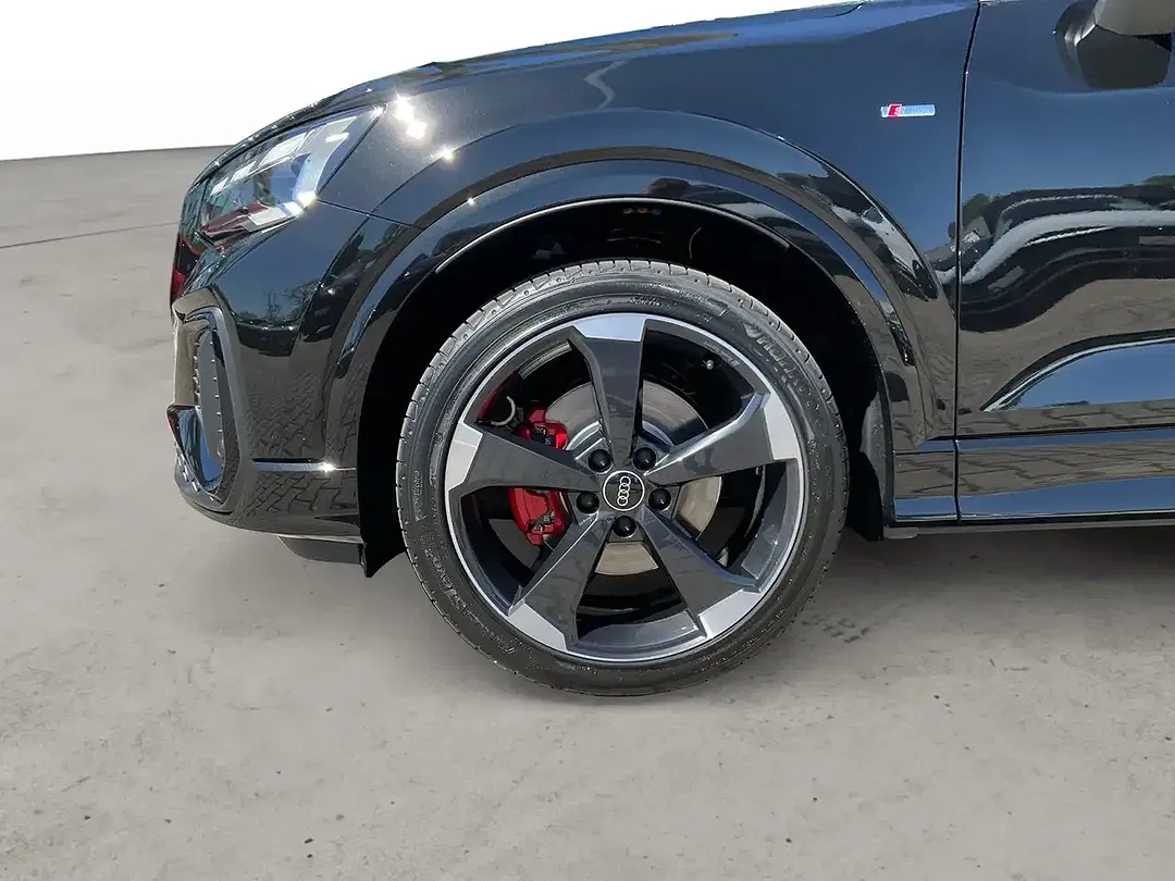 Audi Q2 - Thumbnail 13