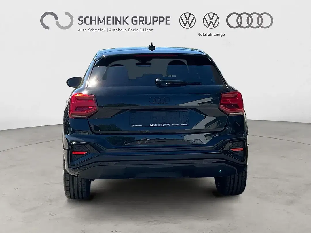 Audi Q2 - Thumbnail 4