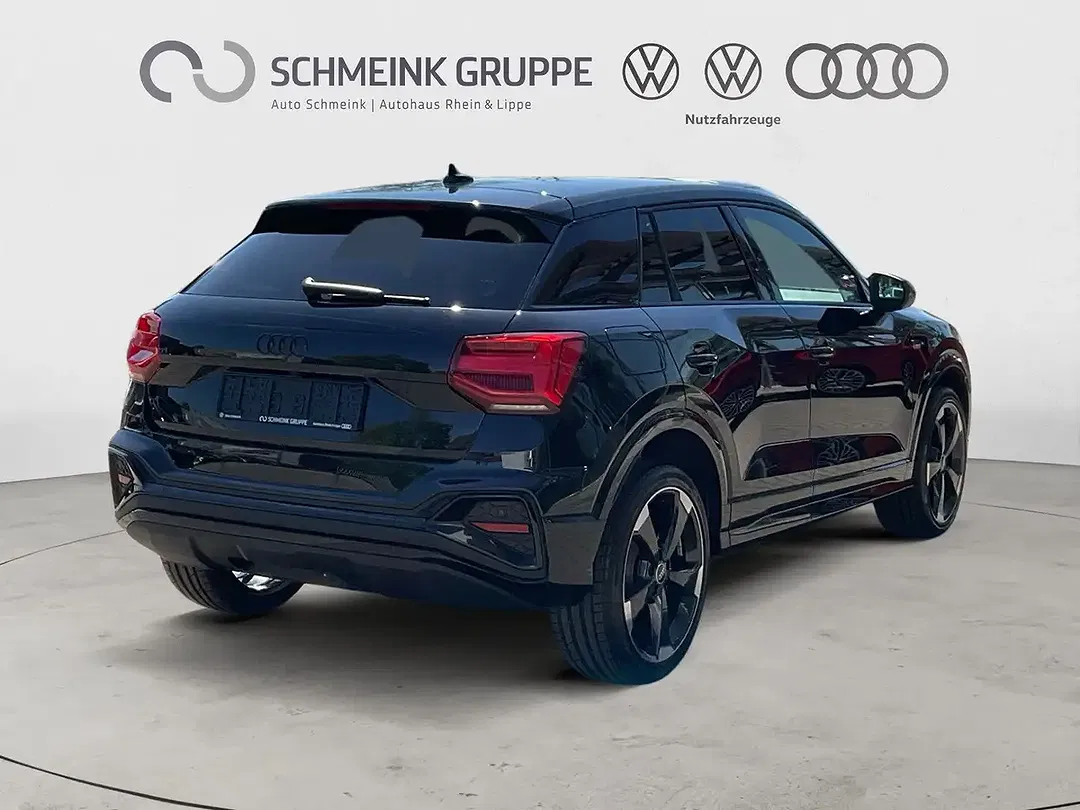 Audi Q2 - Thumbnail 5