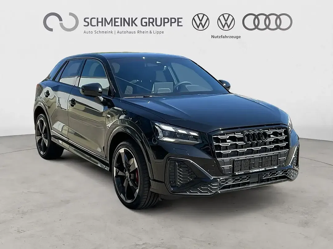 Audi Q2 - Thumbnail 6