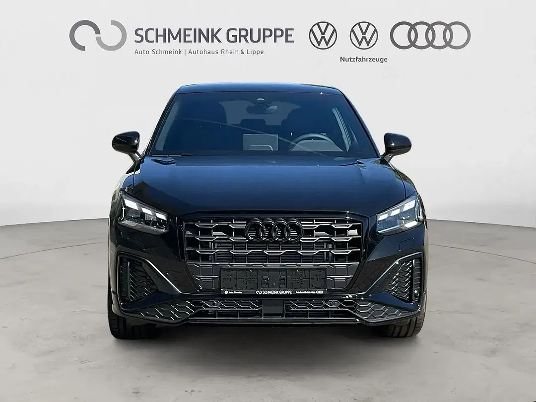 Audi Q2 - Thumbnail 7