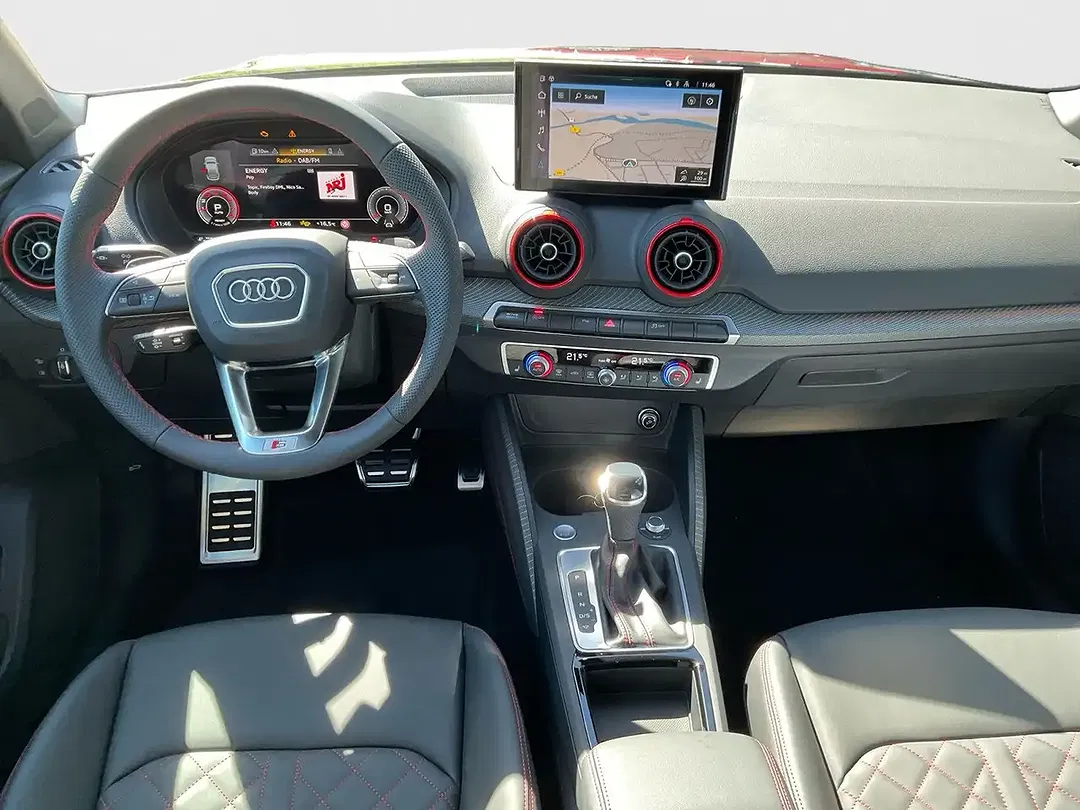 Audi Q2 - Thumbnail 9