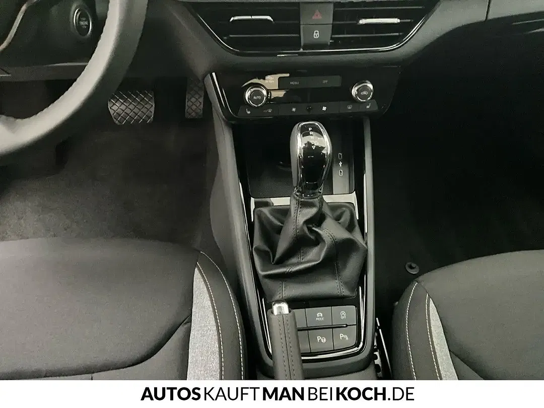Skoda Kamiq - Thumbnail 9