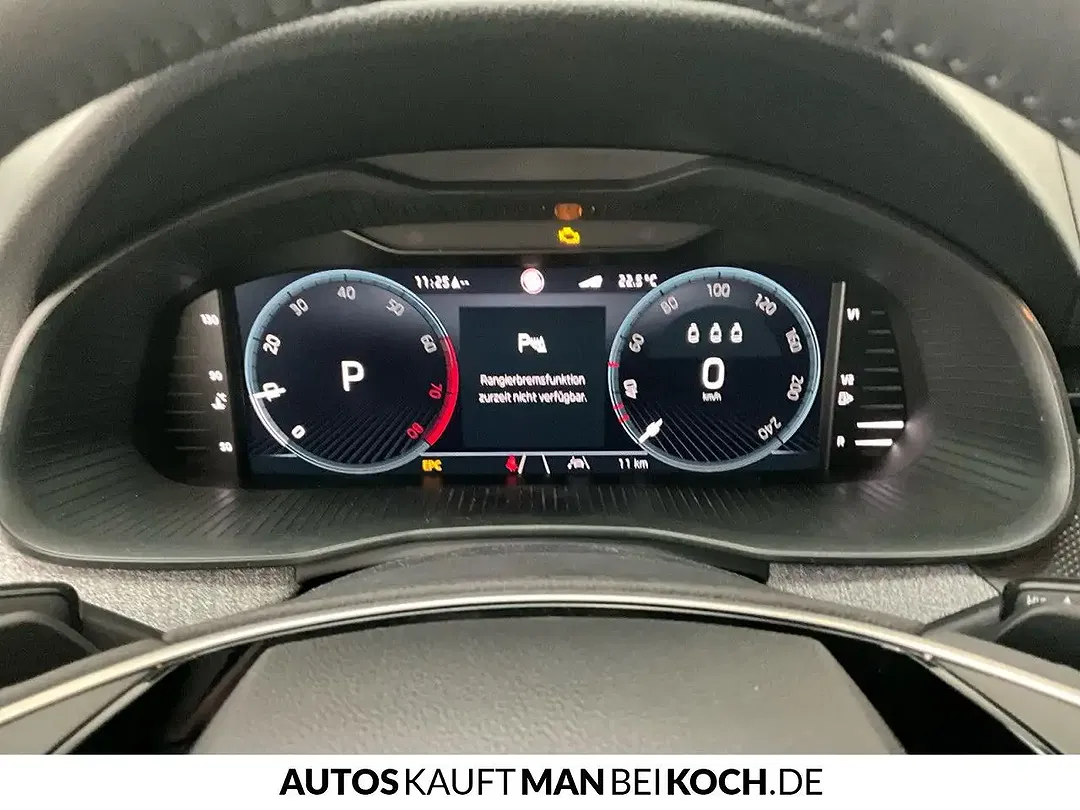 Skoda Kamiq - Thumbnail 10
