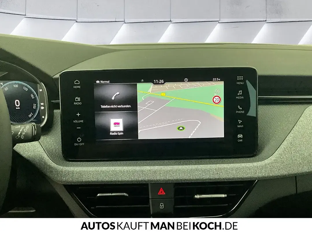 Skoda Kamiq - Thumbnail 11