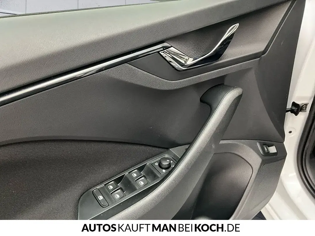 Skoda Kamiq - Thumbnail 12