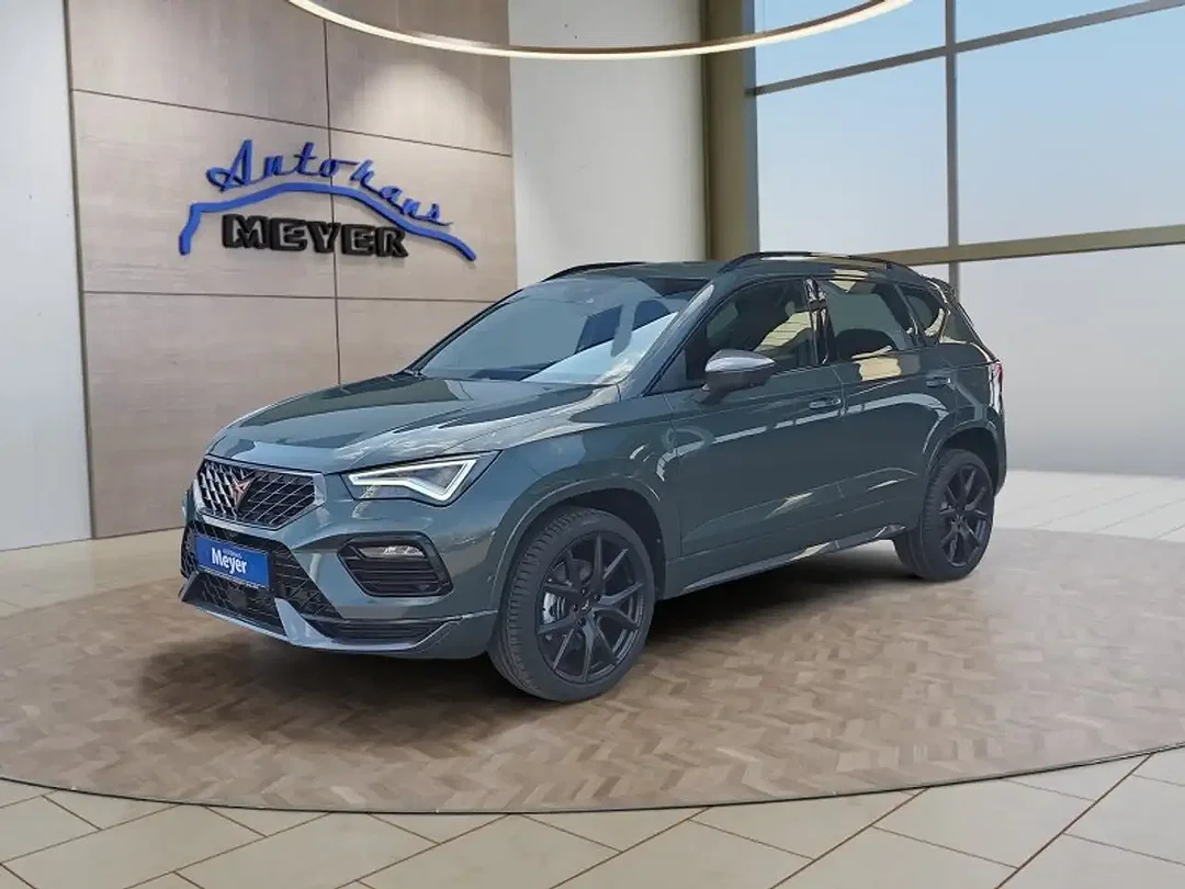 CUPRA Ateca - Afbeelding 1