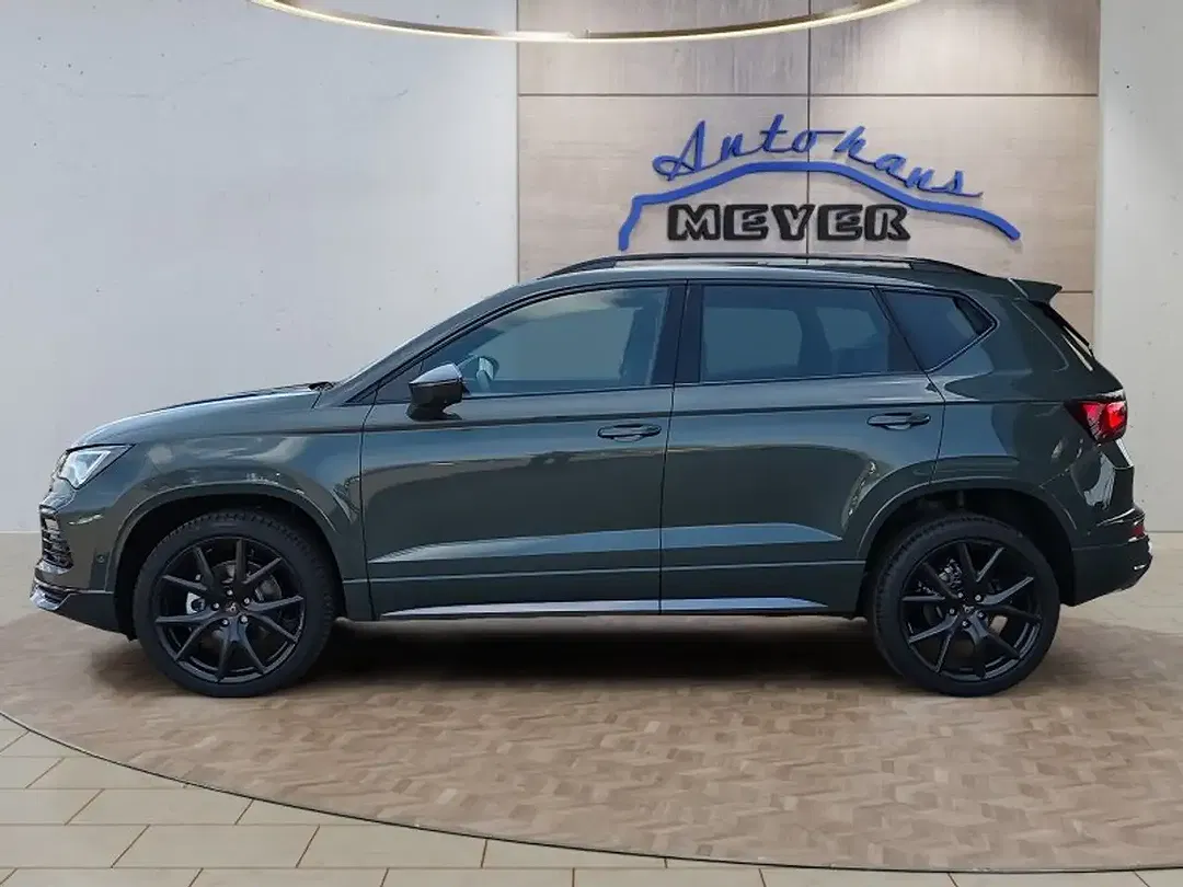 CUPRA Ateca - Thumbnail 2