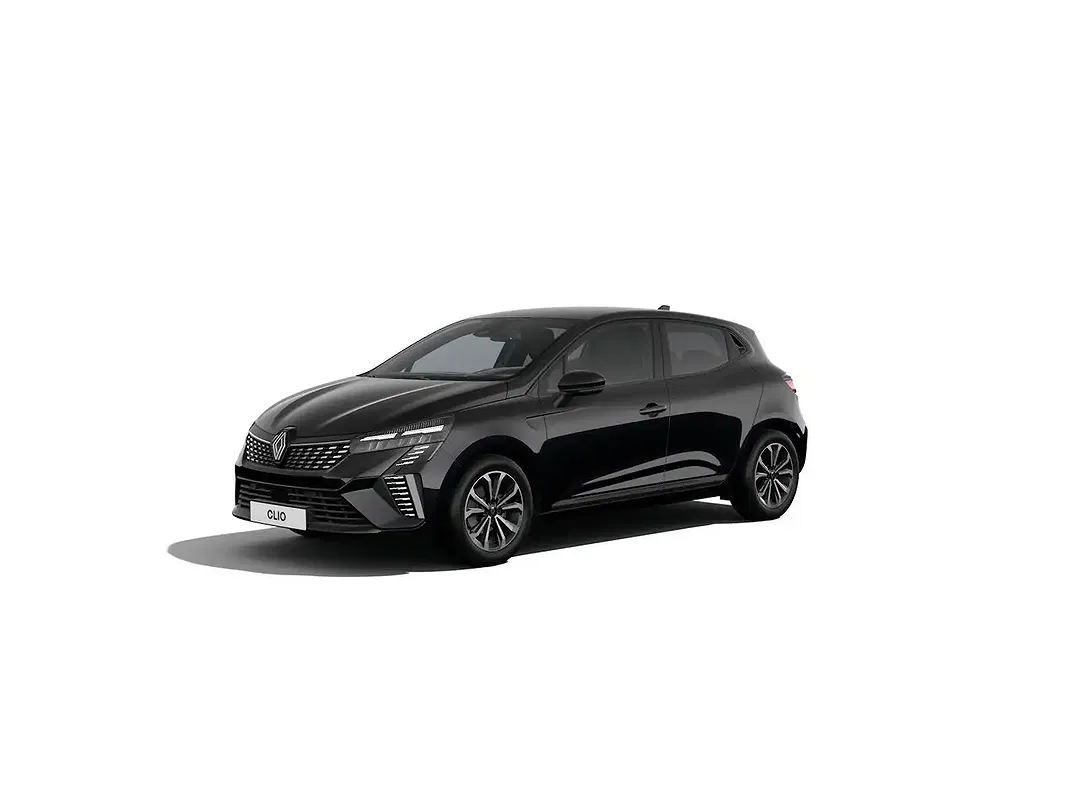 Renault Clio - Thumbnail 1