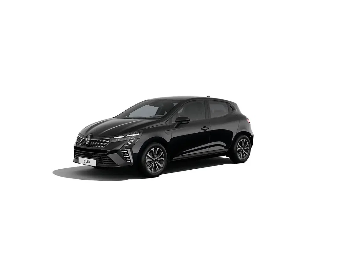 Renault Clio - Afbeelding 1