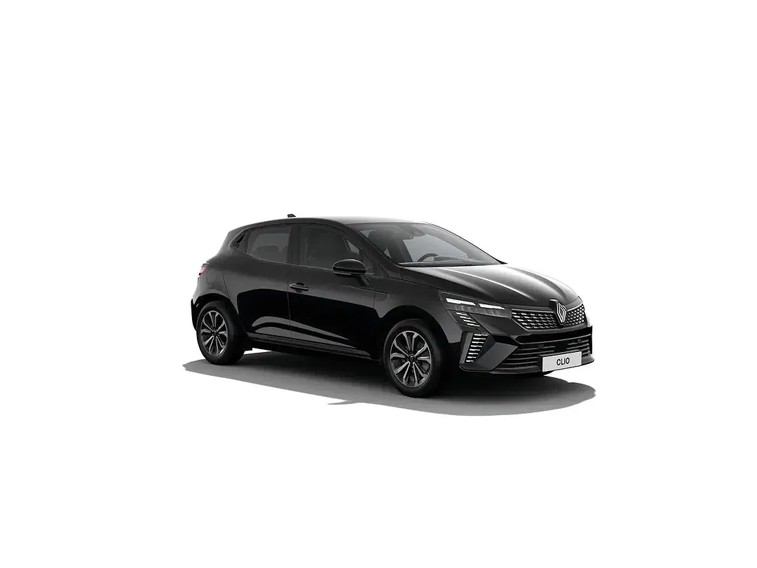 Renault Clio - Thumbnail 10
