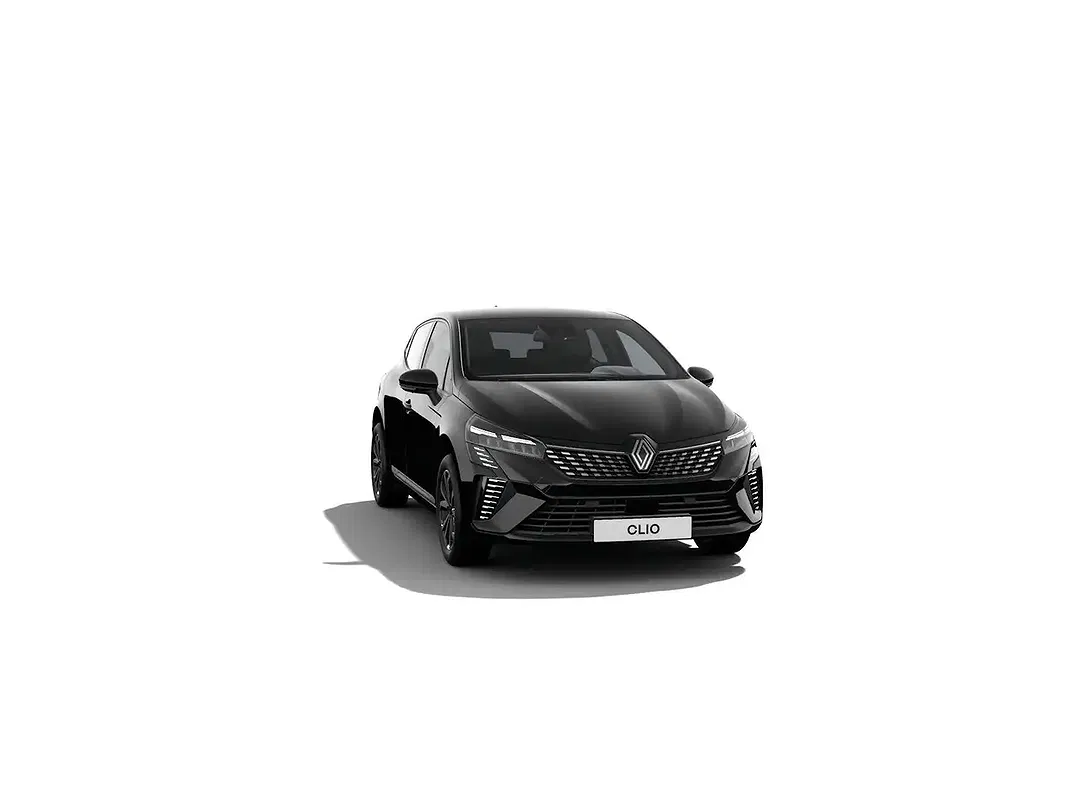 Renault Clio - Thumbnail 11