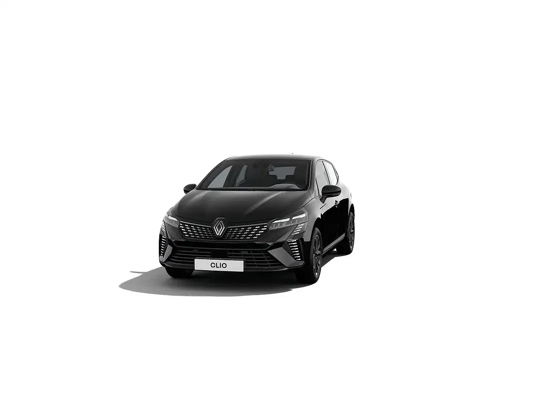 Renault Clio - Thumbnail 12