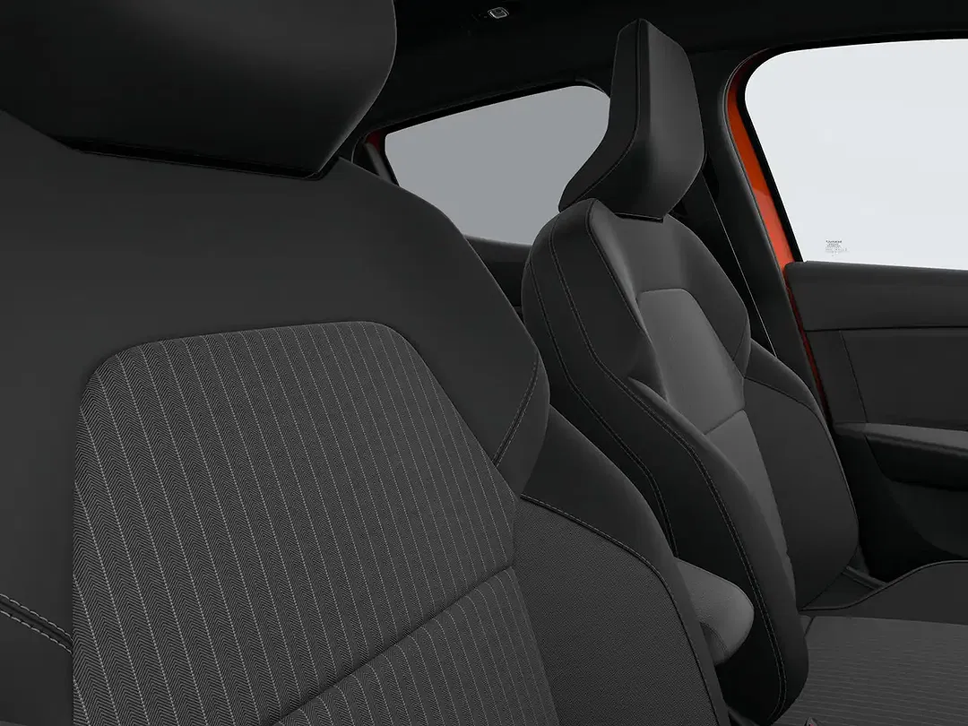 Renault Clio - Thumbnail 13