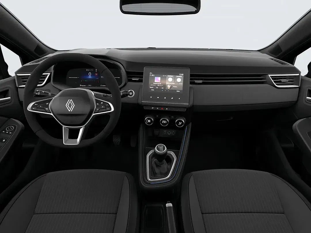 Renault Clio - Thumbnail 14