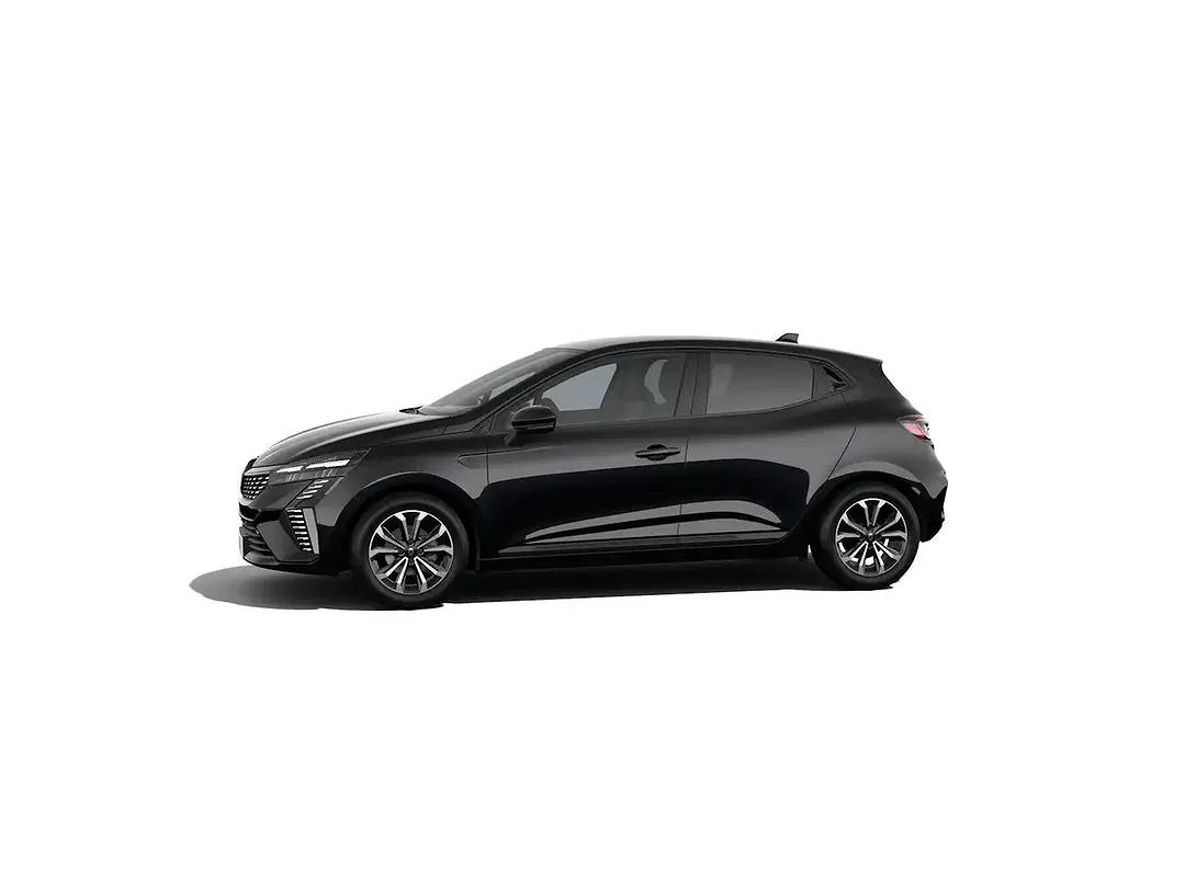 Renault Clio - Thumbnail 2