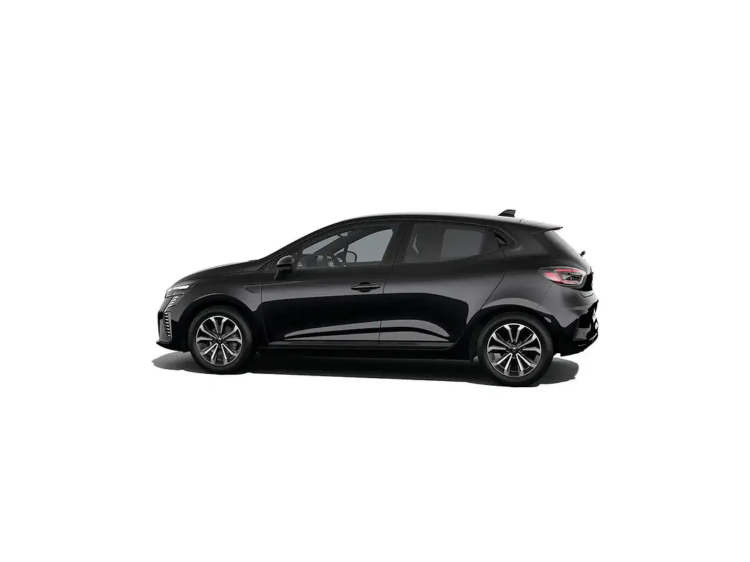 Renault Clio - Thumbnail 3