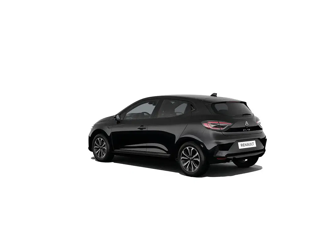 Renault Clio - Thumbnail 4