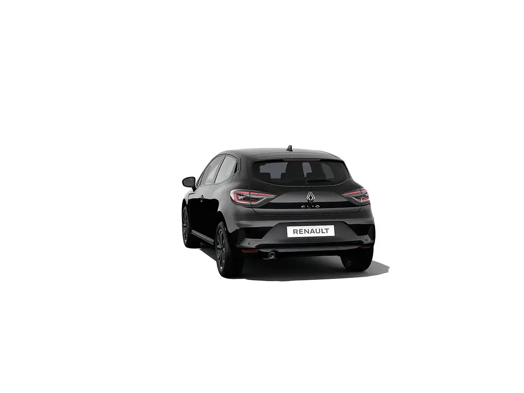 Renault Clio - Thumbnail 5