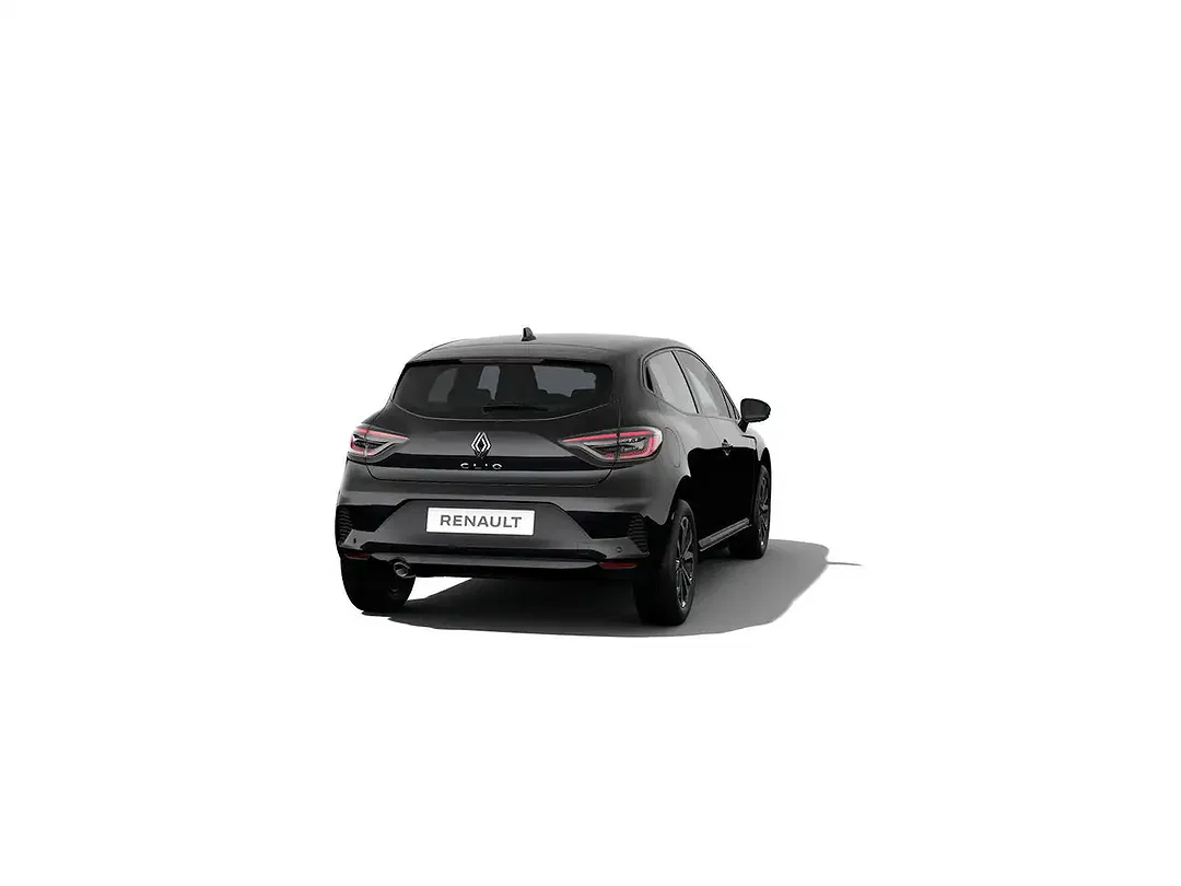 Renault Clio - Thumbnail 6