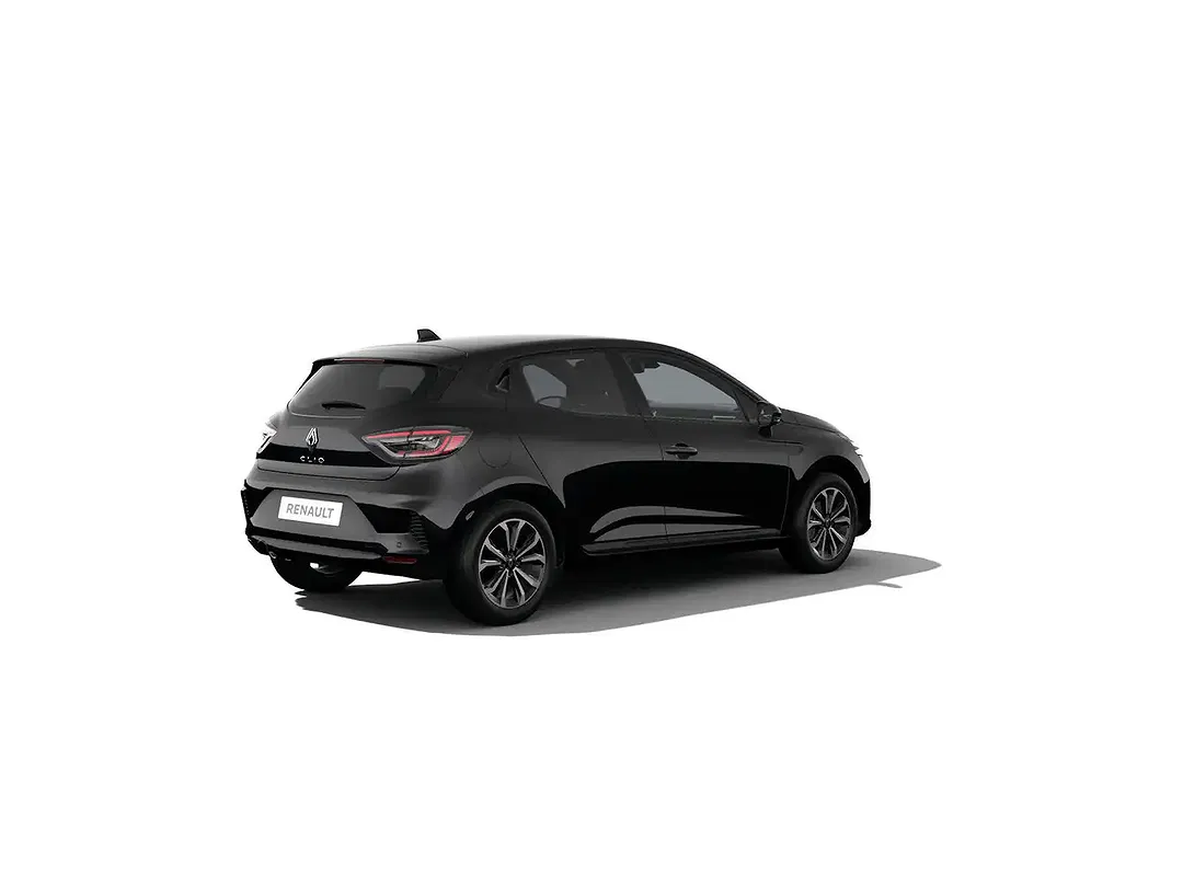 Renault Clio - Thumbnail 7