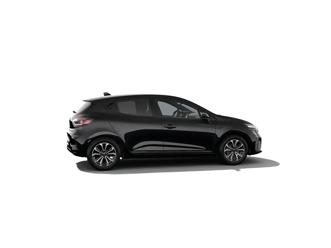 Renault Clio - Thumbnail 8