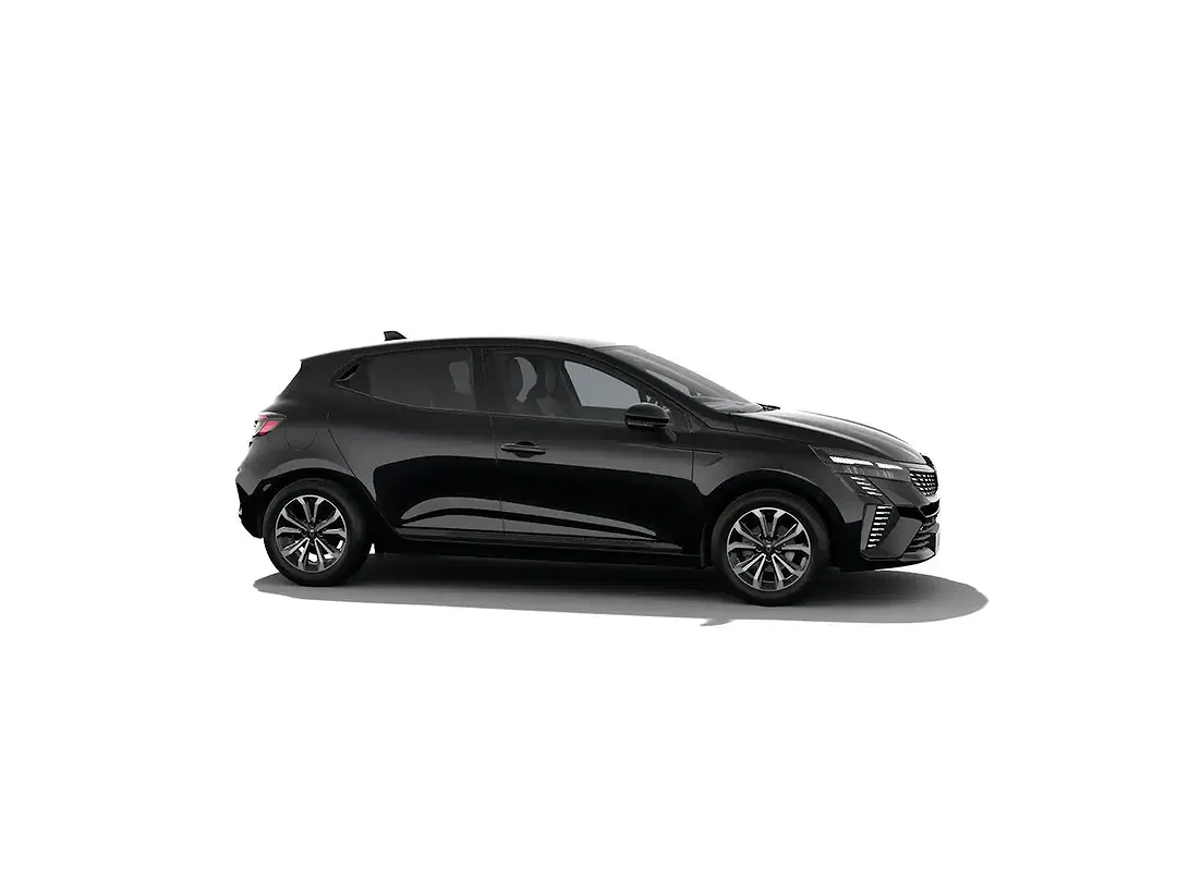 Renault Clio - Thumbnail 9