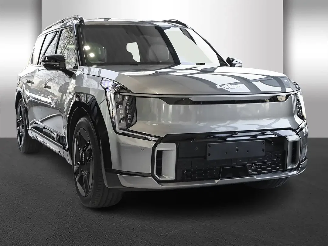 Kia EV9 - Afbeelding 1