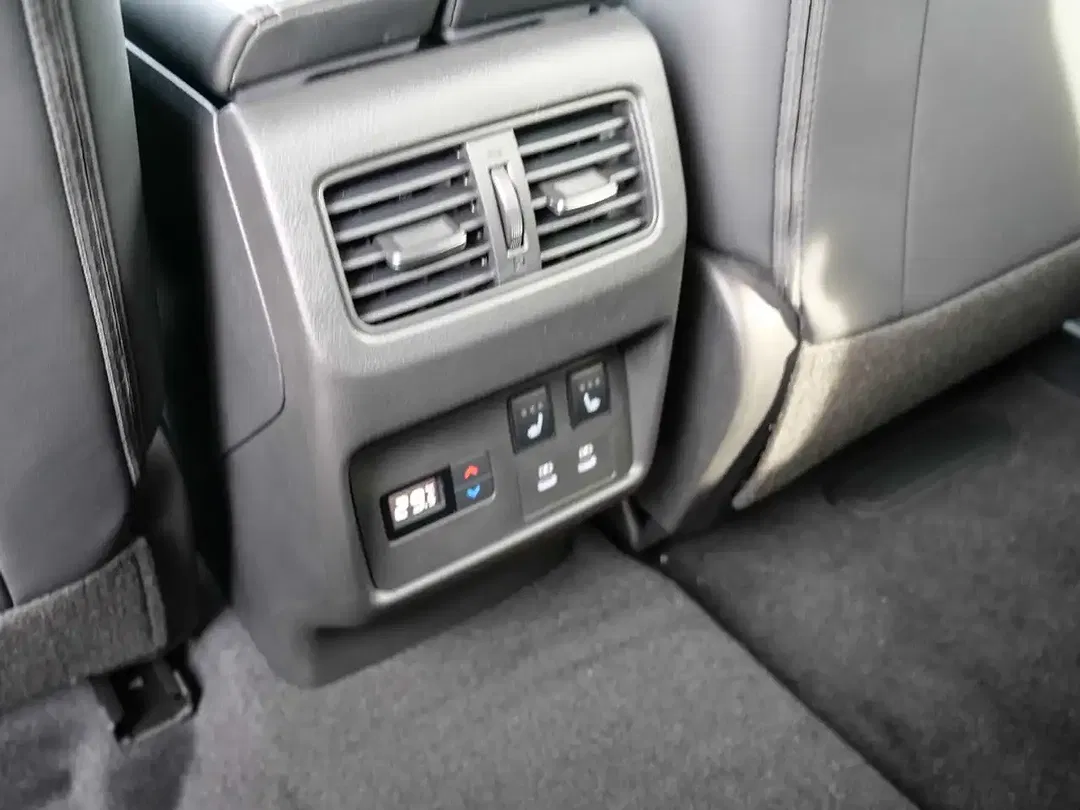 Nissan X-Trail - Thumbnail 9