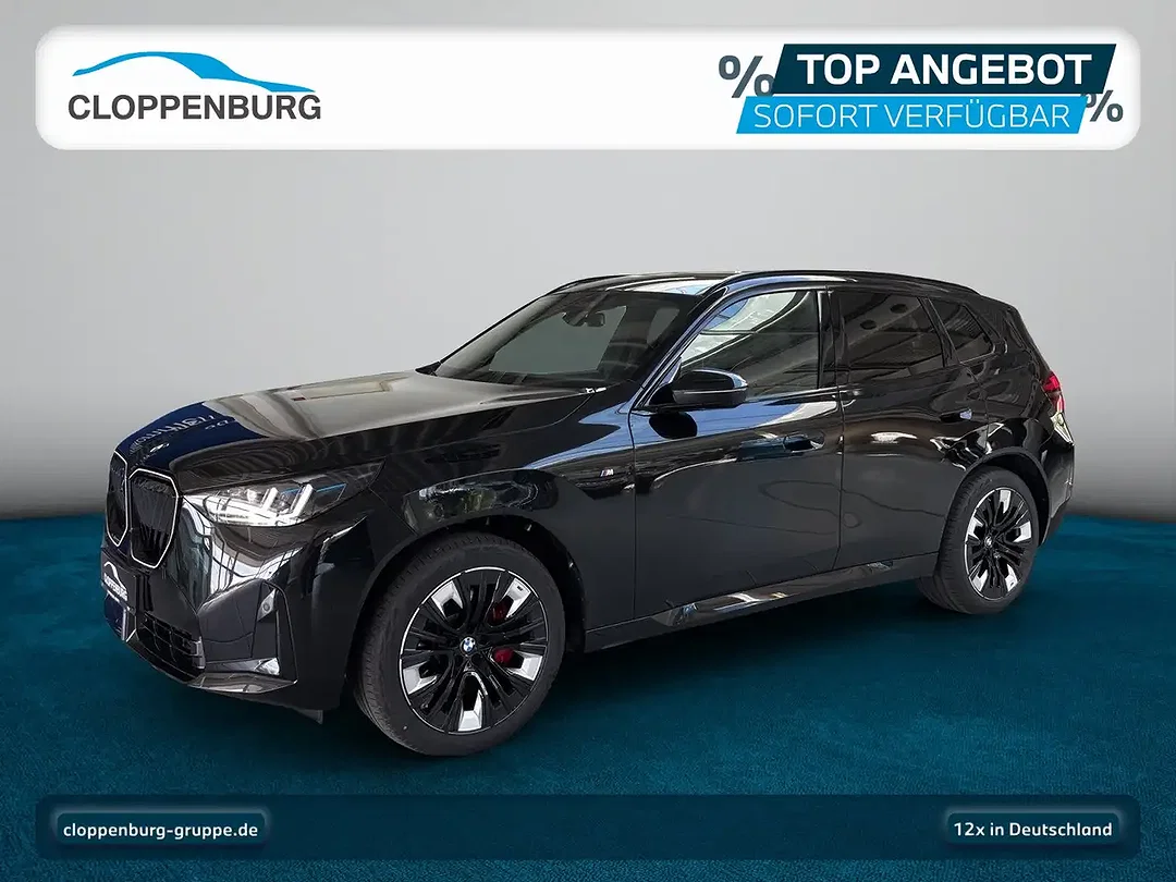 BMW X3 - Afbeelding 1