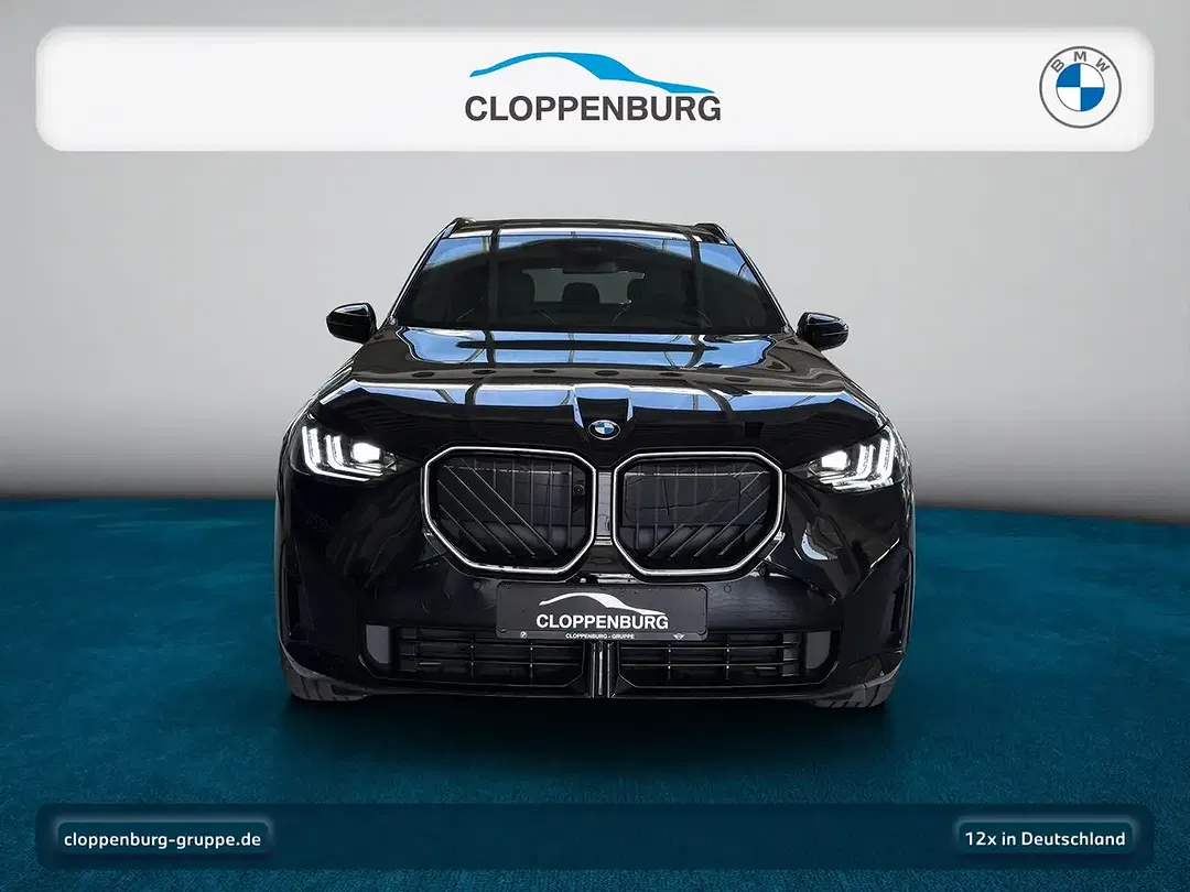 BMW X3 - Thumbnail 10