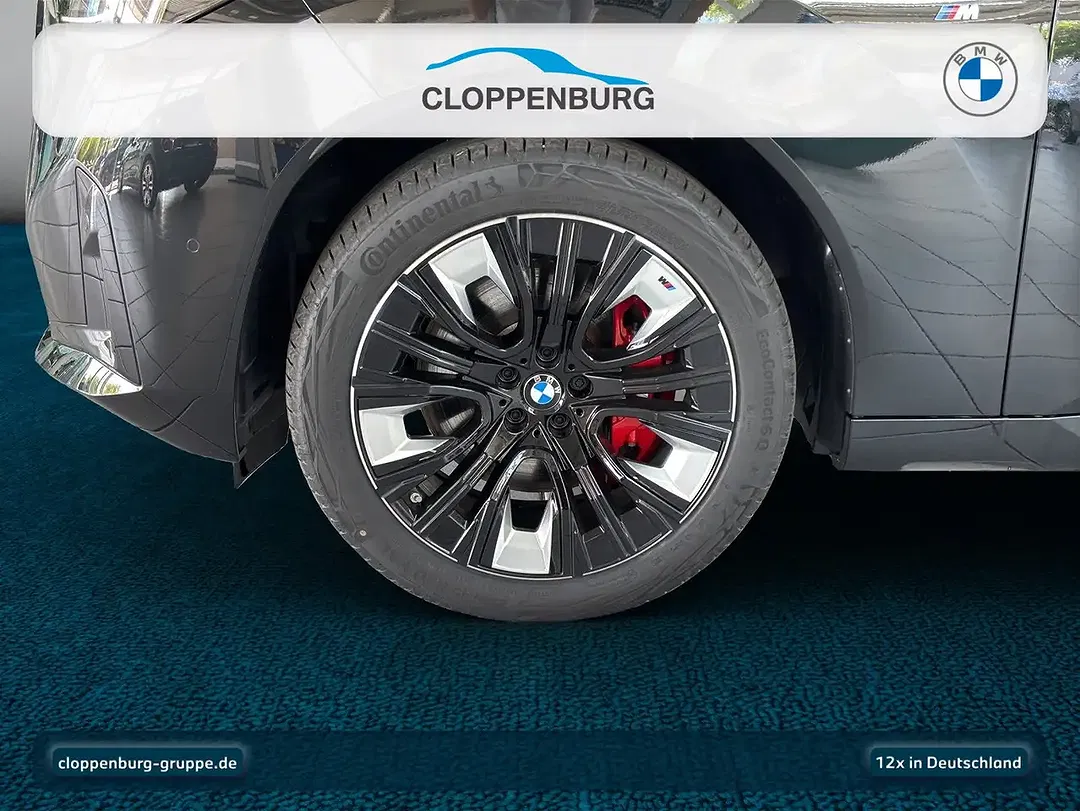 BMW X3 - Thumbnail 11