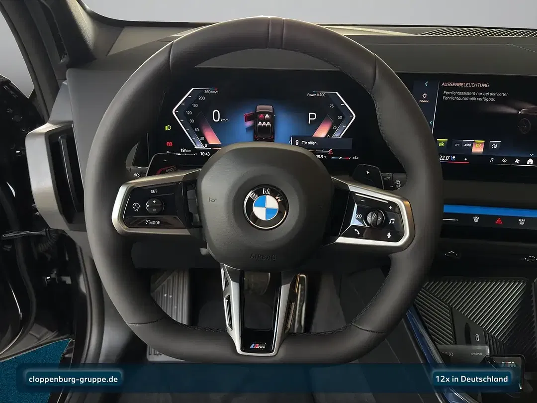 BMW X3 - Thumbnail 13