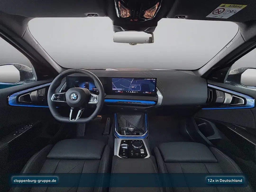 BMW X3 - Thumbnail 15