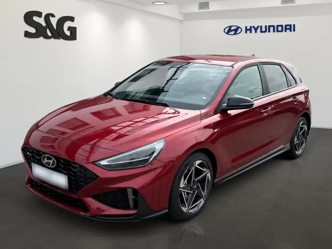 Hyundai i30 - Afbeelding 1