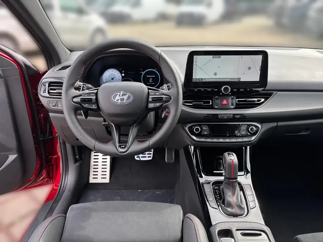 Hyundai i30 - Thumbnail 10