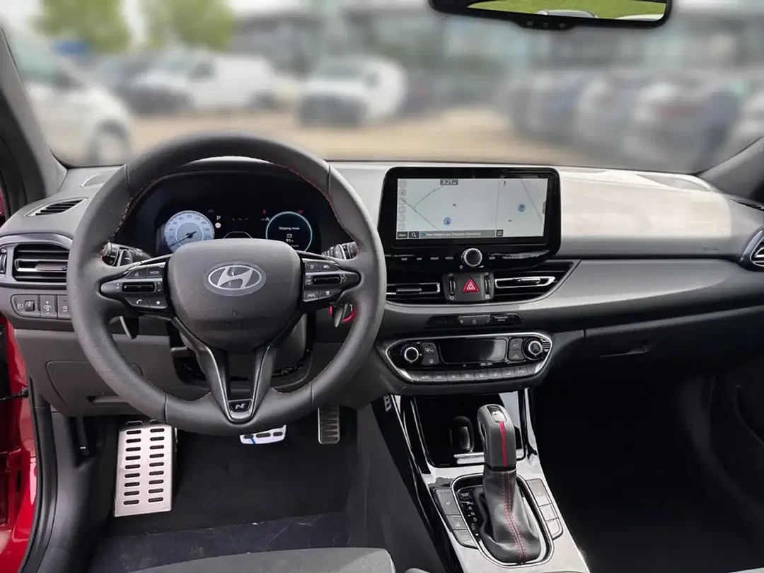 Hyundai i30 - Thumbnail 11