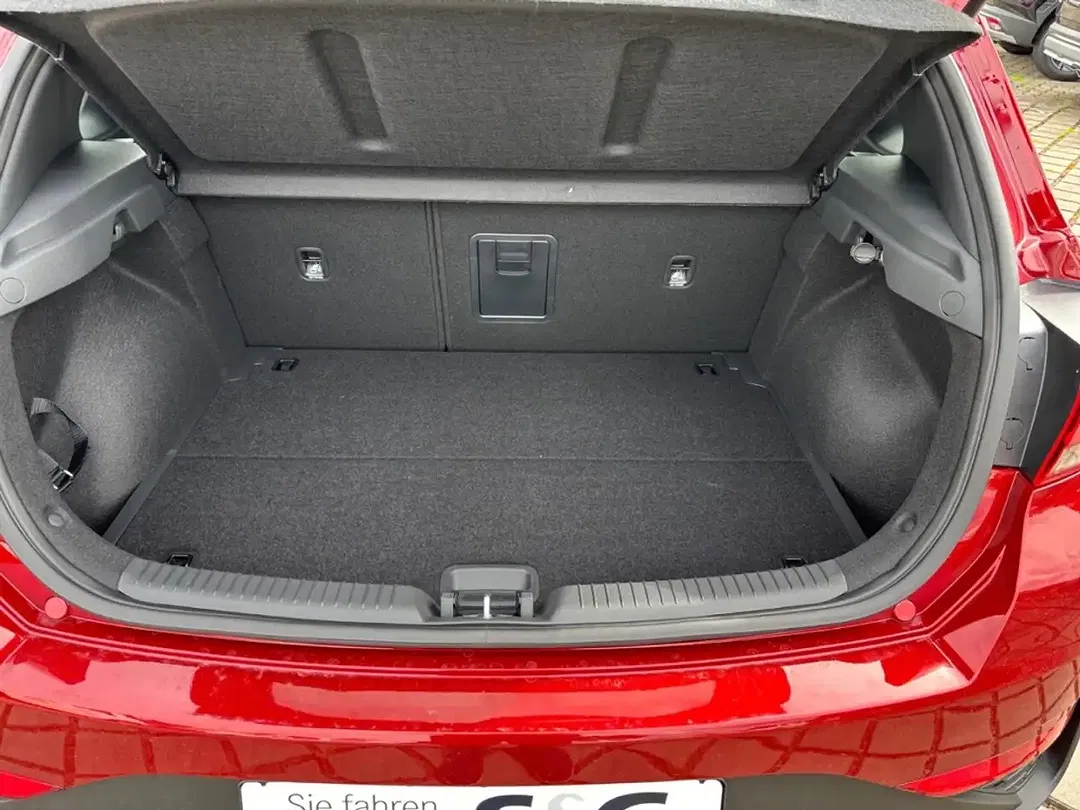 Hyundai i30 - Thumbnail 12