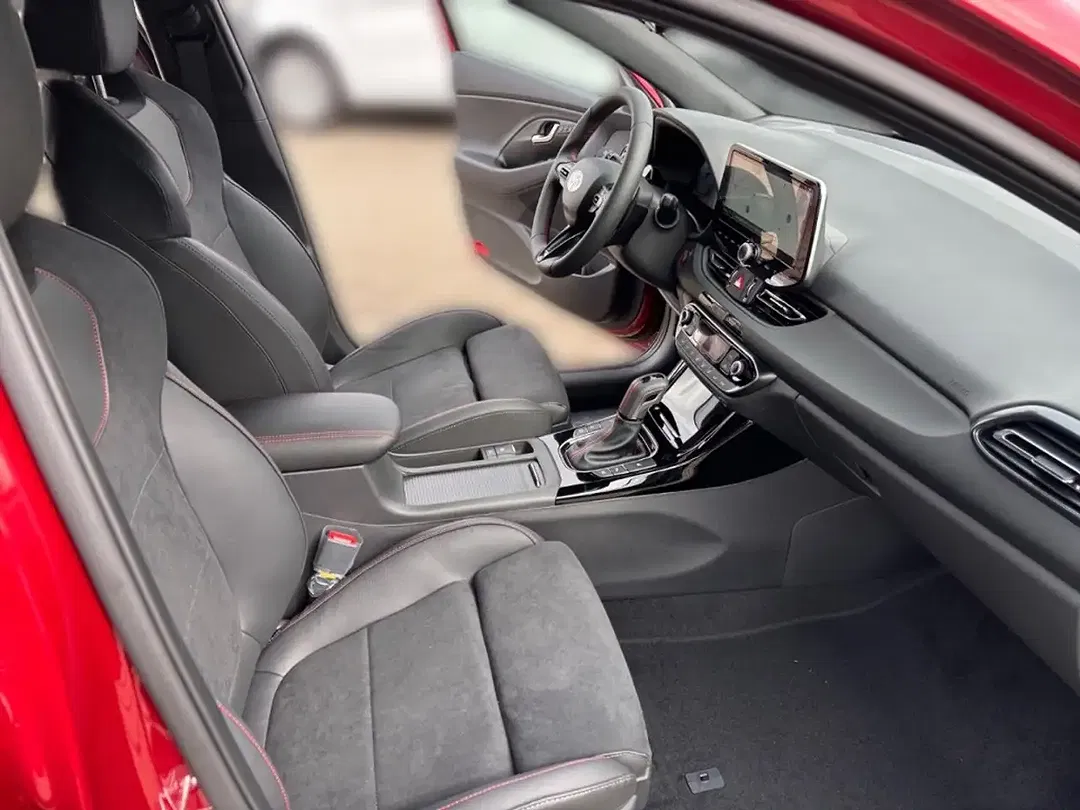 Hyundai i30 - Thumbnail 14