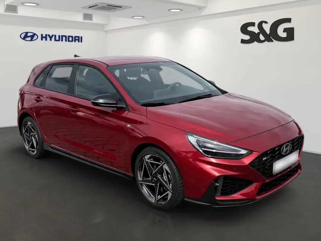 Hyundai i30 - Thumbnail 2