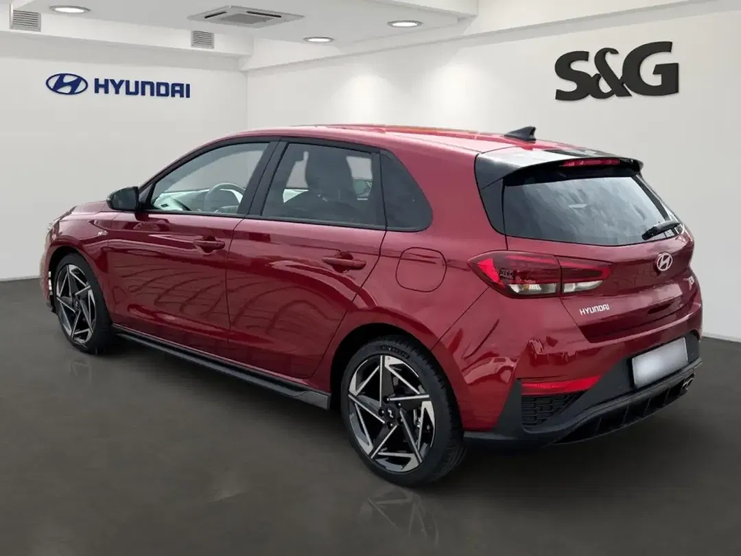 Hyundai i30 - Thumbnail 4