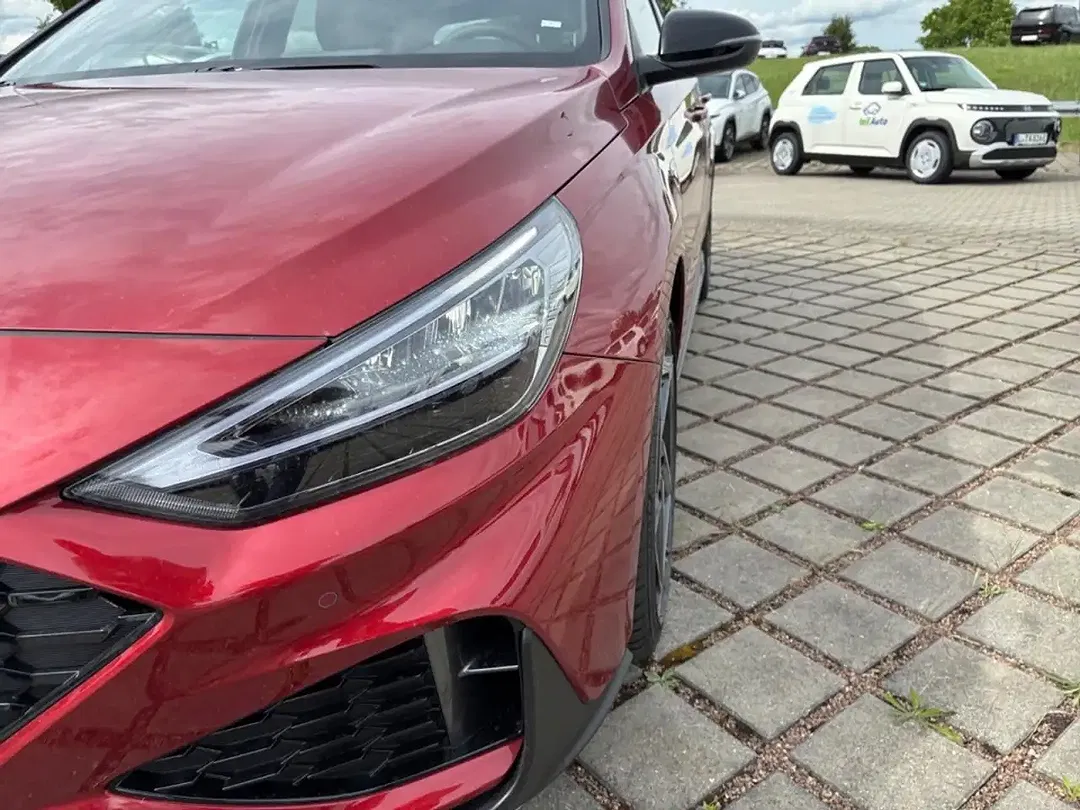 Hyundai i30 - Thumbnail 5