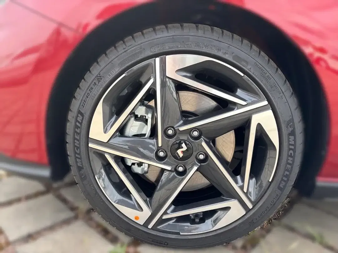 Hyundai i30 - Thumbnail 6