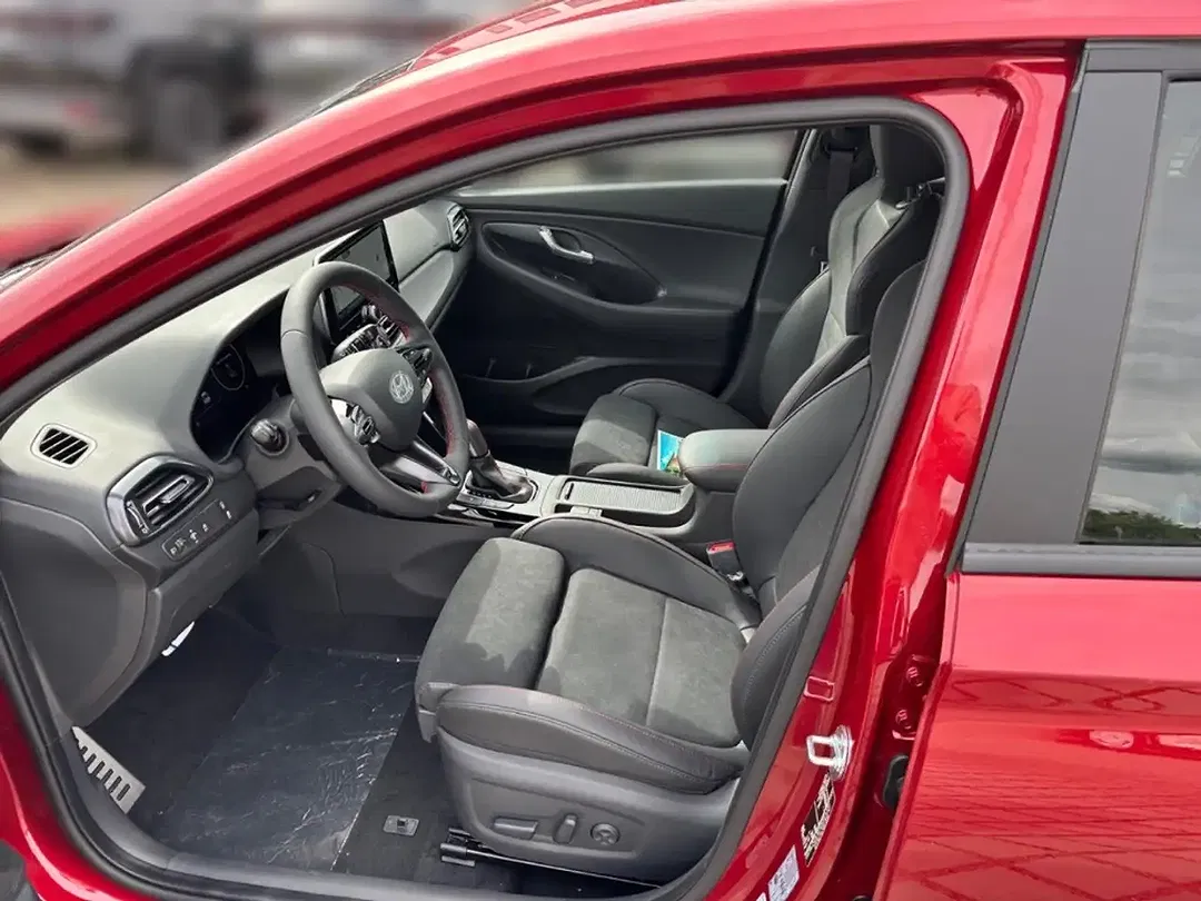 Hyundai i30 - Thumbnail 7