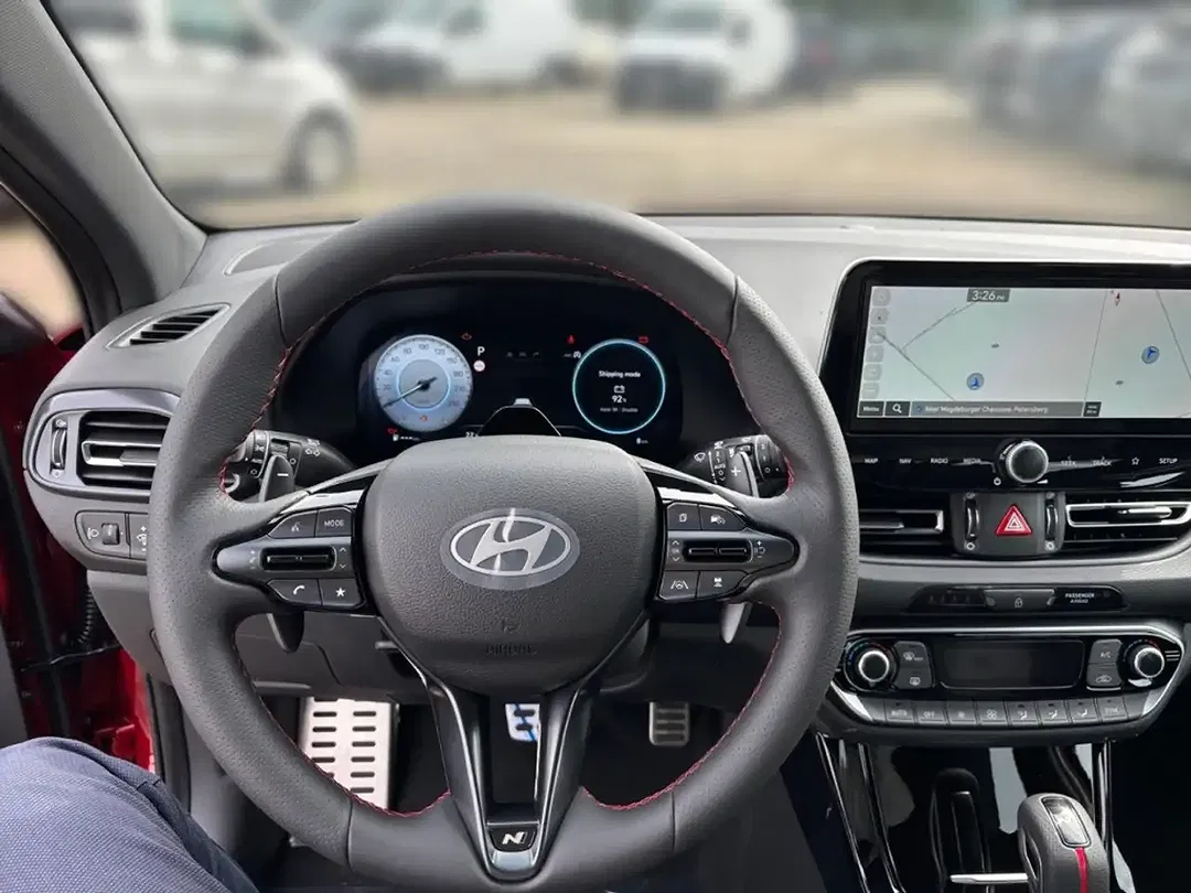 Hyundai i30 - Thumbnail 8