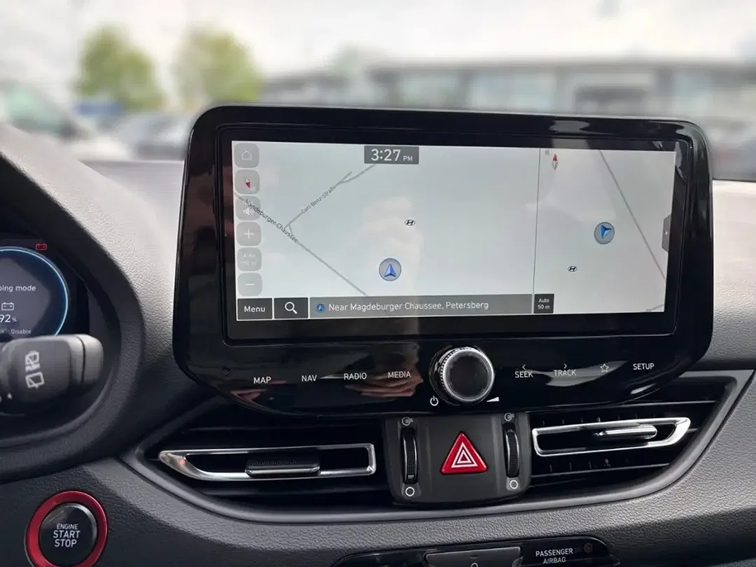 Hyundai i30 - Thumbnail 9