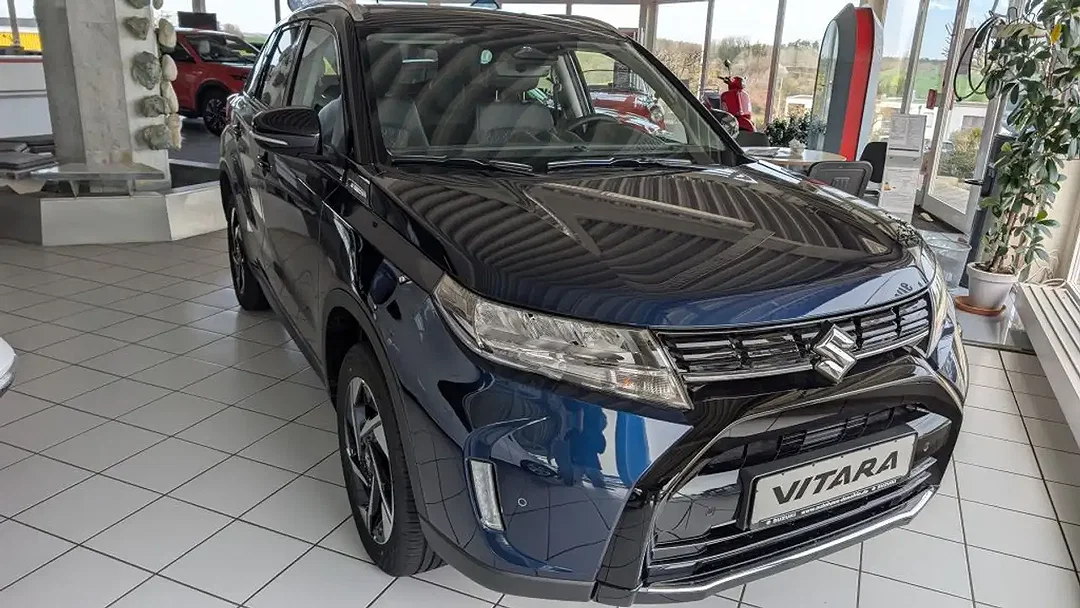 Suzuki Vitara - Afbeelding 1