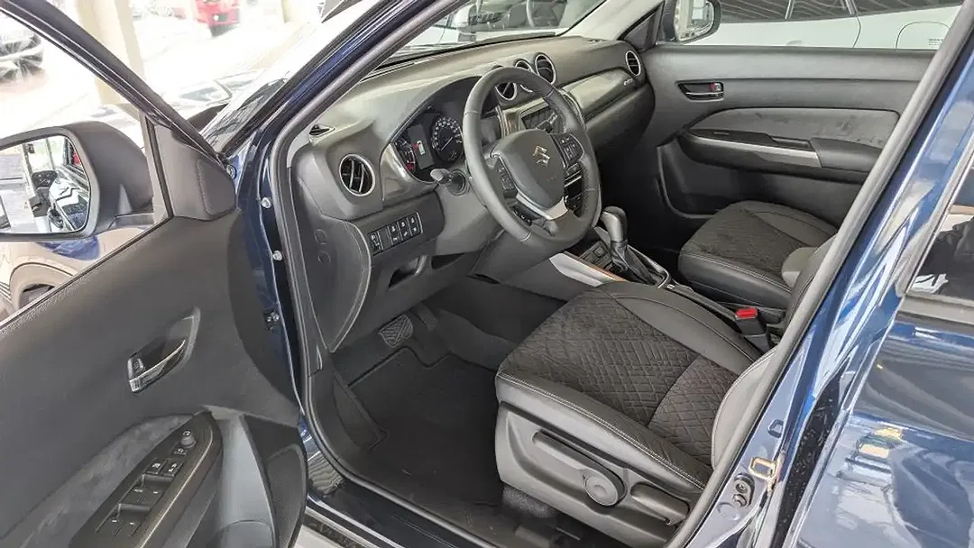 Suzuki Vitara - Thumbnail 9