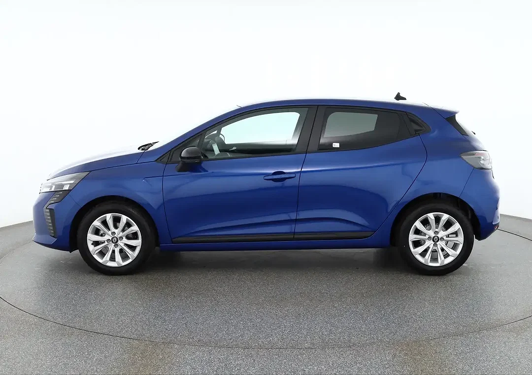Renault Clio - Afbeelding 1