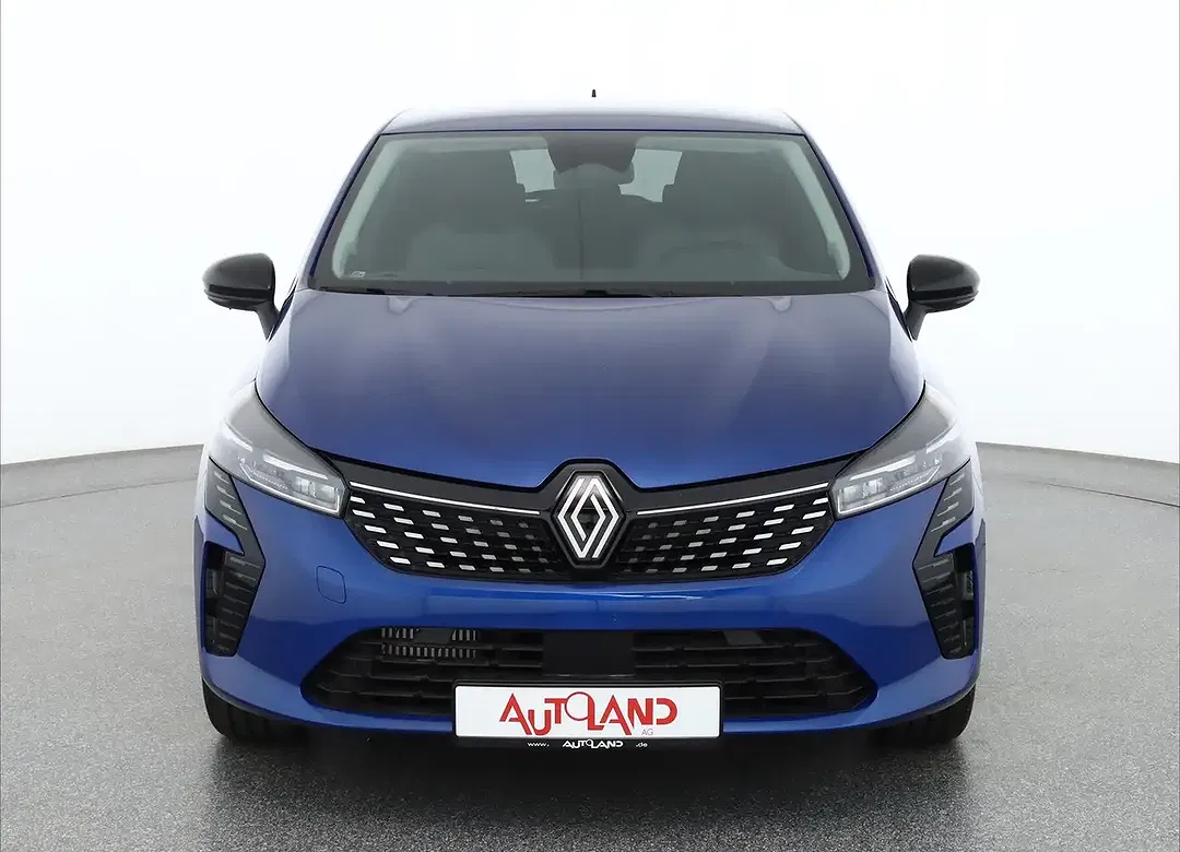 Renault Clio - Thumbnail 7